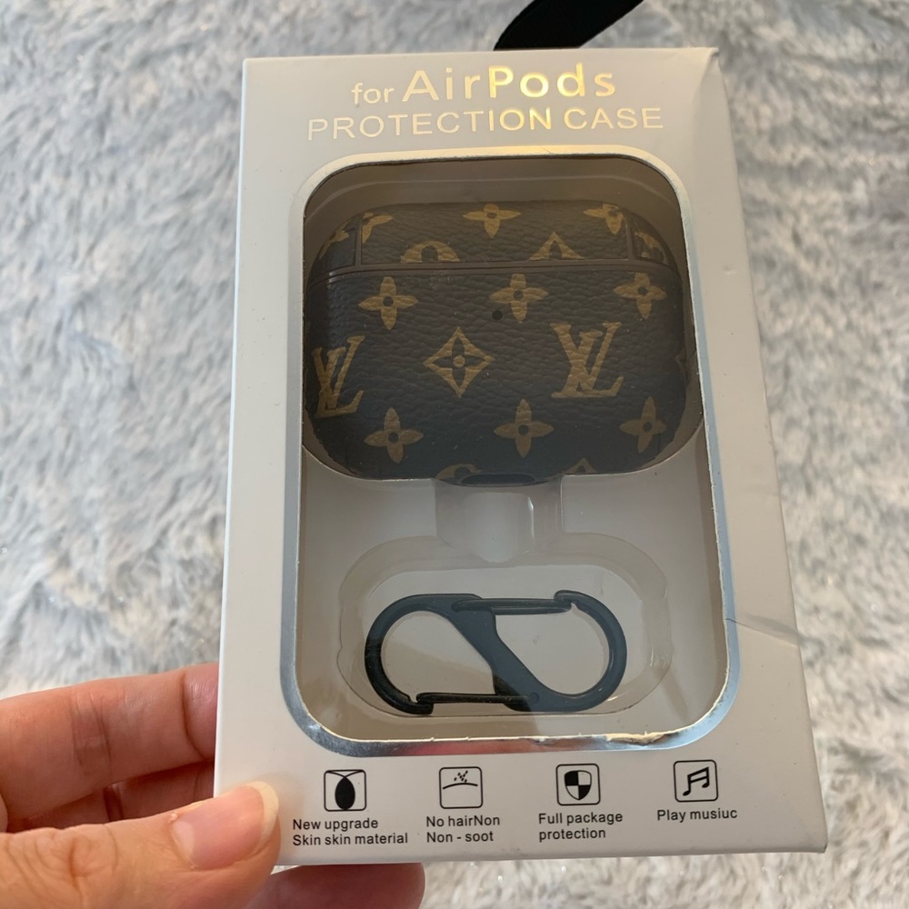 AirPods Protection Case luxury style - Picture 5 of 5